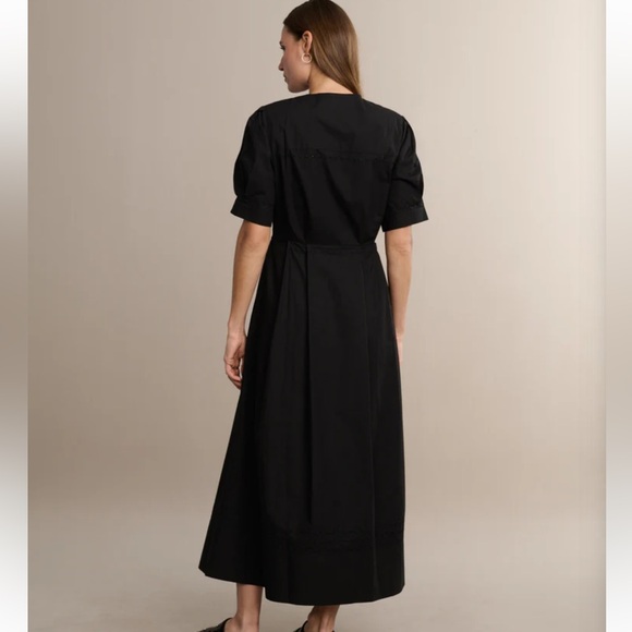 Jenni Kayne Harper Dress - Picture 4 of 11